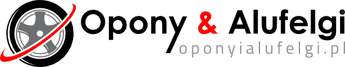 Opony i Alufelgi