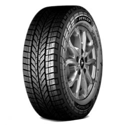 Opona Dunlop 205/65R16C ECONODRIVE WINTER 107/105T - dunlop_econodrive_winter.jpg