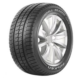 Opona Falken 215/65R15C EUROALL SEASON VAN11 104/102T - falken_euroallseason_van11.jpg
