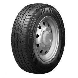 Opona Kumho 195/60R16C PORTRAN WINTER CW51 99/97T - kumho_cw51.jpg