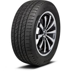 Opona Kumho 205/70R15 KL33 96T FR - kumho_kl33.jpg