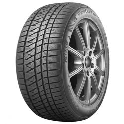 Opona Kumho 215/70R16 WINTERCRAFT SUV WS71 100T - kumho_wintercraft_suv_ws71.jpg