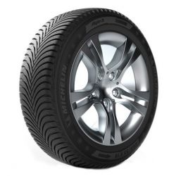 Opona Michelin 205/60R16 ALPIN 5 92H MO - michelin_alpin_5.jpg
