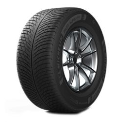 Opona Michelin 265/45R21 PILOT ALPIN 5 SUV 108V XL FR - michelin_pilot_alpin_5_suv.jpg