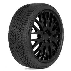 Opona Michelin 215/65R16 PILOT ALPIN PA5 102H XL FR - michelin_pilot_alpin_pa5.jpg