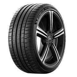 Opona Michelin 285/40R20 PILOT SPORT S 5 111Y XL FR * - michelin_pilot_sport_s_5.jpg