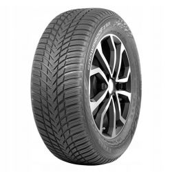 Opona Nokian 215/65R16 SNOWPROOF 2 SUV 98H Aramid - nokian_snowproof_2_suv.jpg