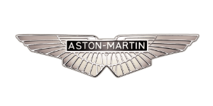 ASTON  MARTIN